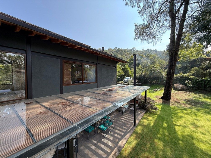 casa rincón