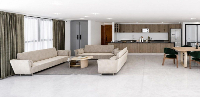 departamento venta del valle norte benito juárez cdmx