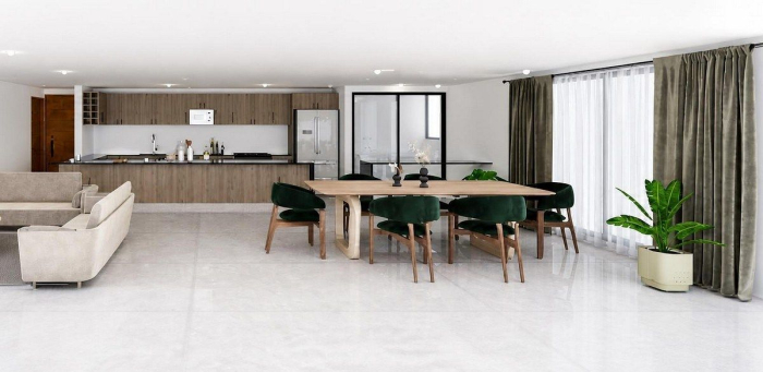 departamento venta del valle norte benito juárez cdmx