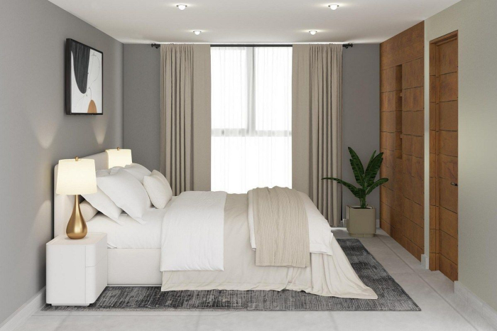 departamento venta del valle norte benito juárez cdmx