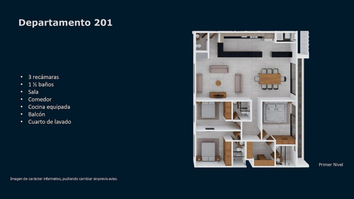 departamento venta del valle norte benito juárez cdmx