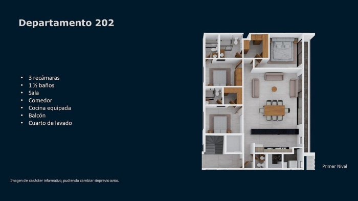 departamento venta del valle norte benito juárez cdmx