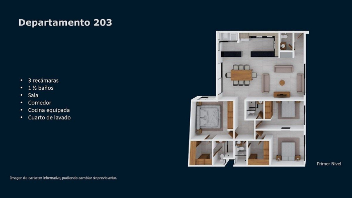 departamento venta del valle norte benito juárez cdmx