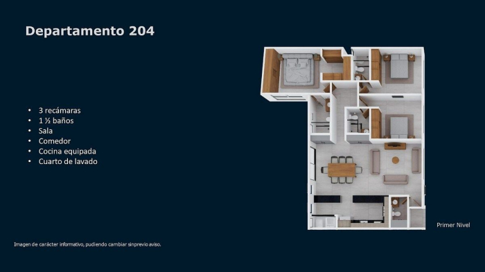 departamento venta del valle norte benito juárez cdmx