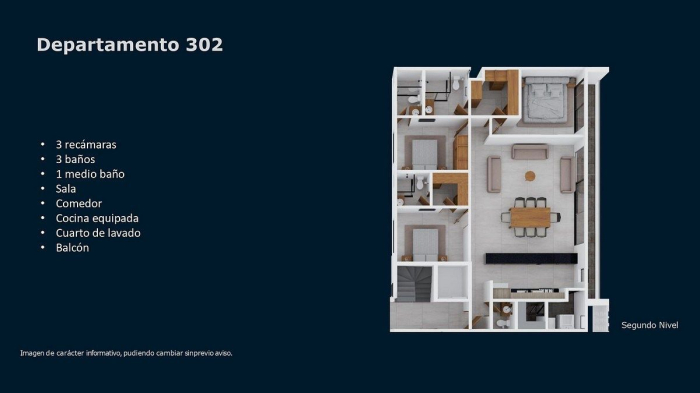 departamento venta del valle norte benito juárez cdmx