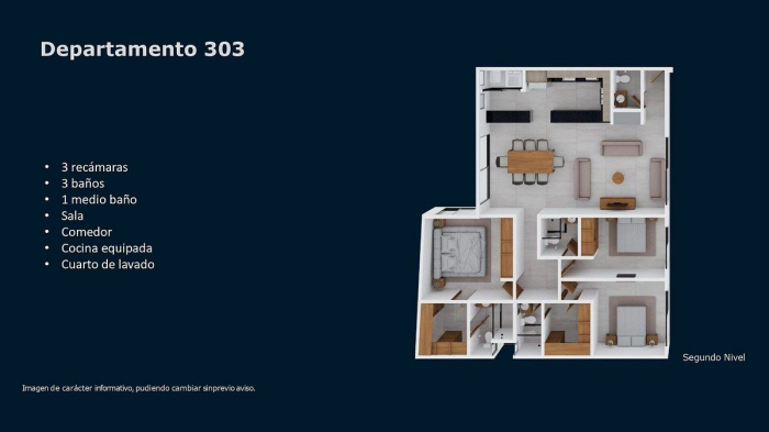departamento venta del valle norte benito juárez cdmx