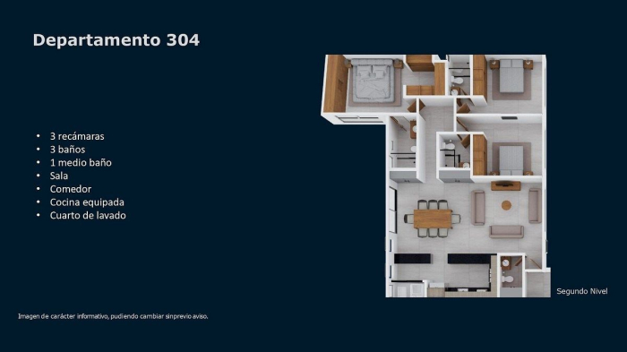 departamento venta del valle norte benito juárez cdmx