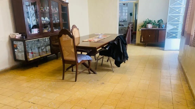 Casa En Venta En 