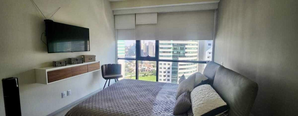 departamento en renta, interlomas, amueblado