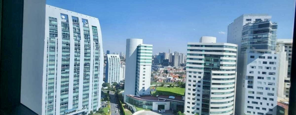 departamento en renta, interlomas, amueblado