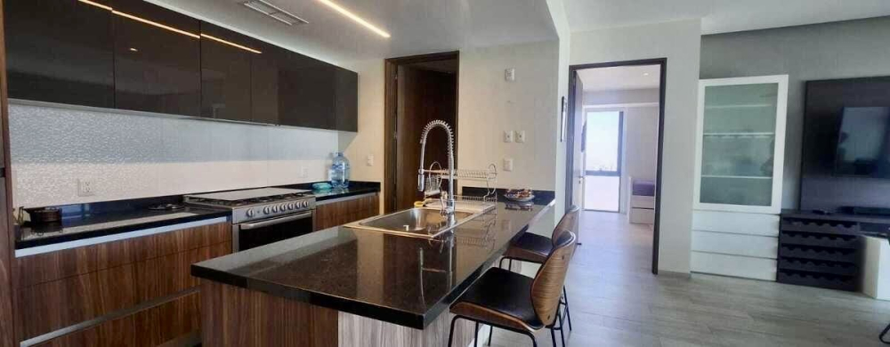 departamento en renta, interlomas, amueblado
