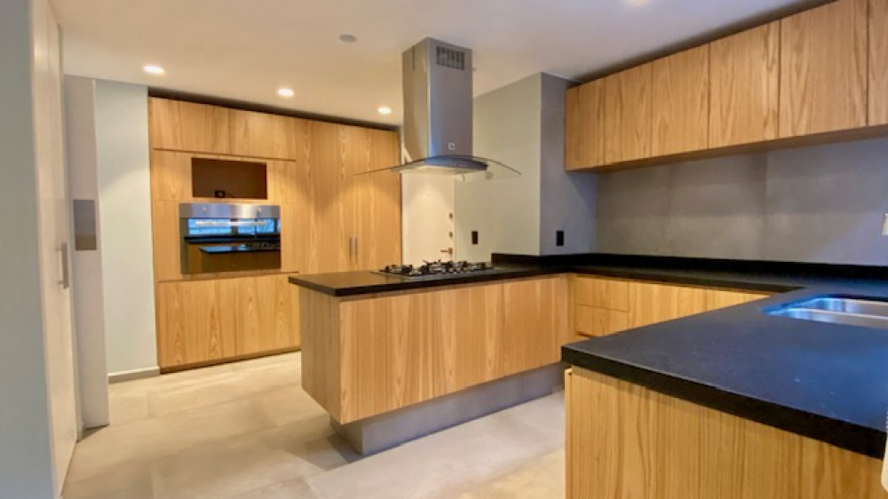departamento en renta, en lomas anahuac 