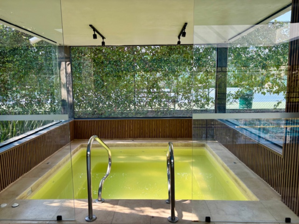 departamento en renta, en lomas anahuac 