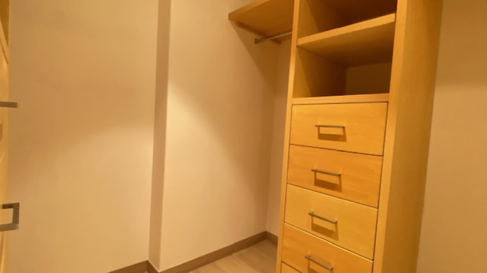 departamento en renta, en lomas anahuac 