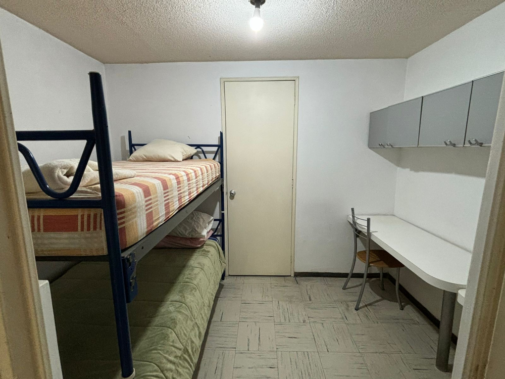departamento en renta, en lomas anahuac 