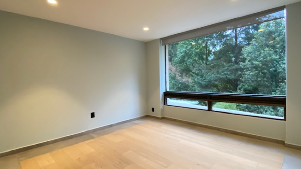 departamento en renta, en lomas anahuac 