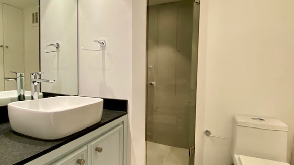 departamento en renta, en lomas anahuac 