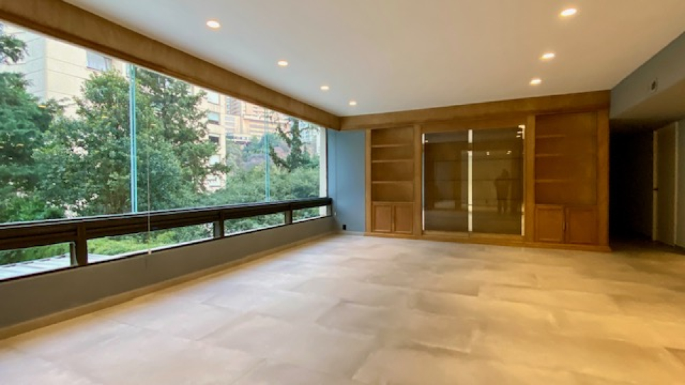 departamento en renta, en lomas anahuac 