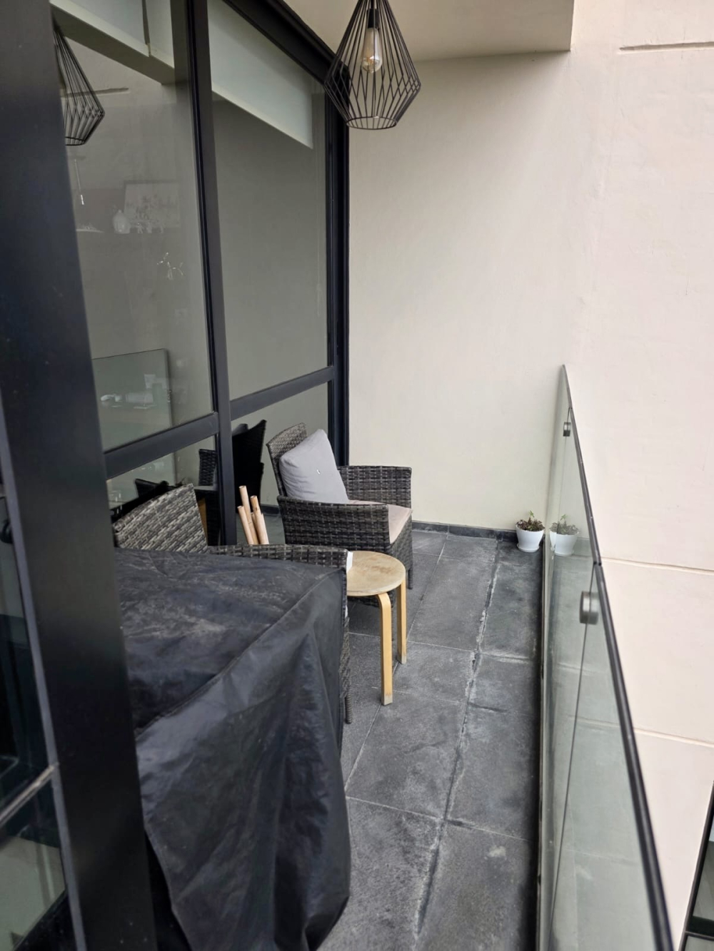departamento en venta interlomas, av. jesus del monte