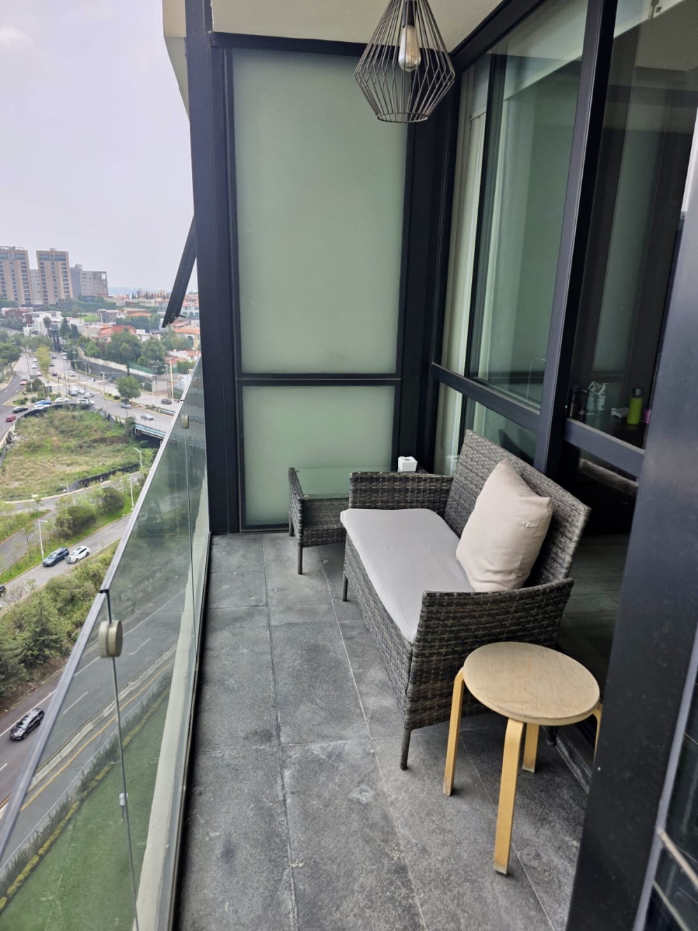 departamento en venta interlomas, av. jesus del monte