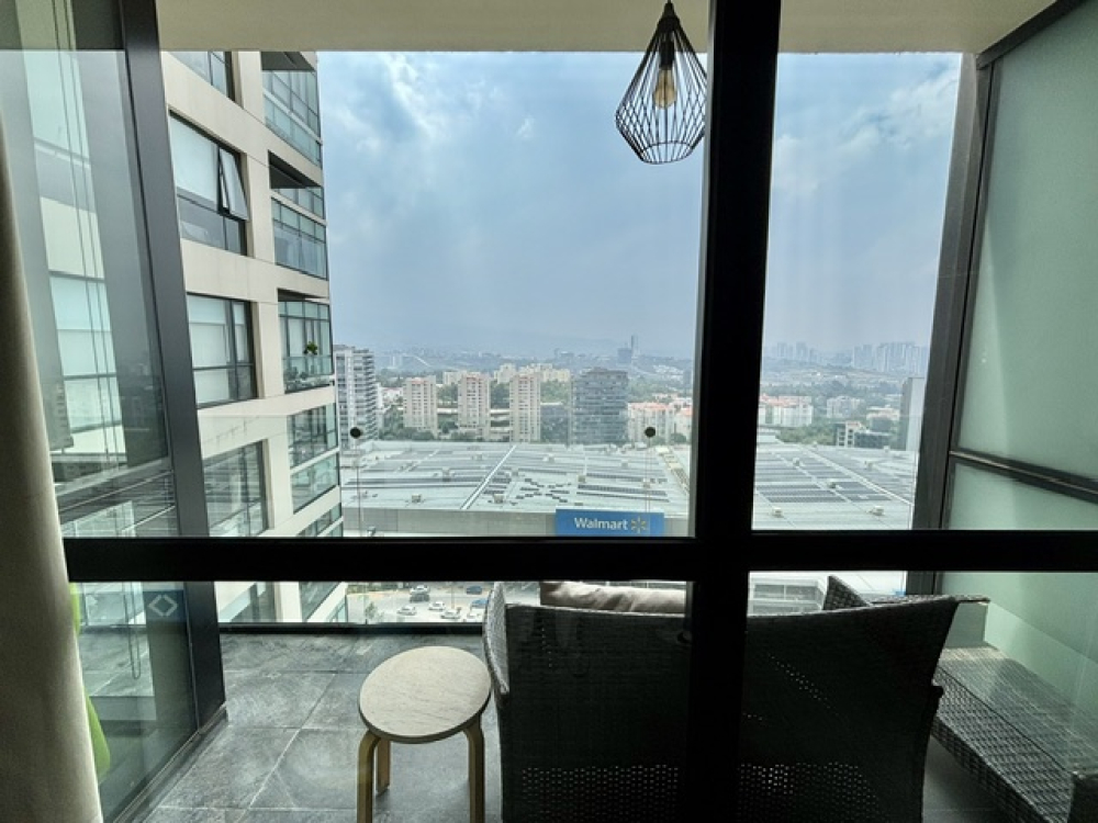 departamento en venta interlomas, av. jesus del monte