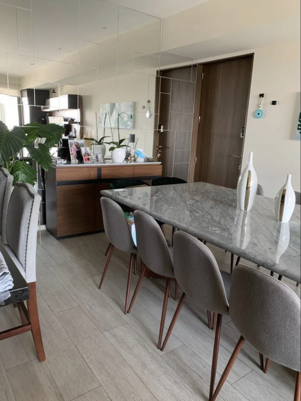 departamento en venta interlomas, av. jesus del monte