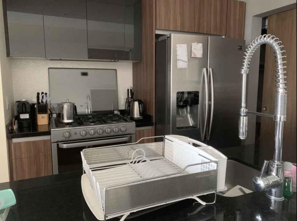 departamento en venta interlomas, av. jesus del monte