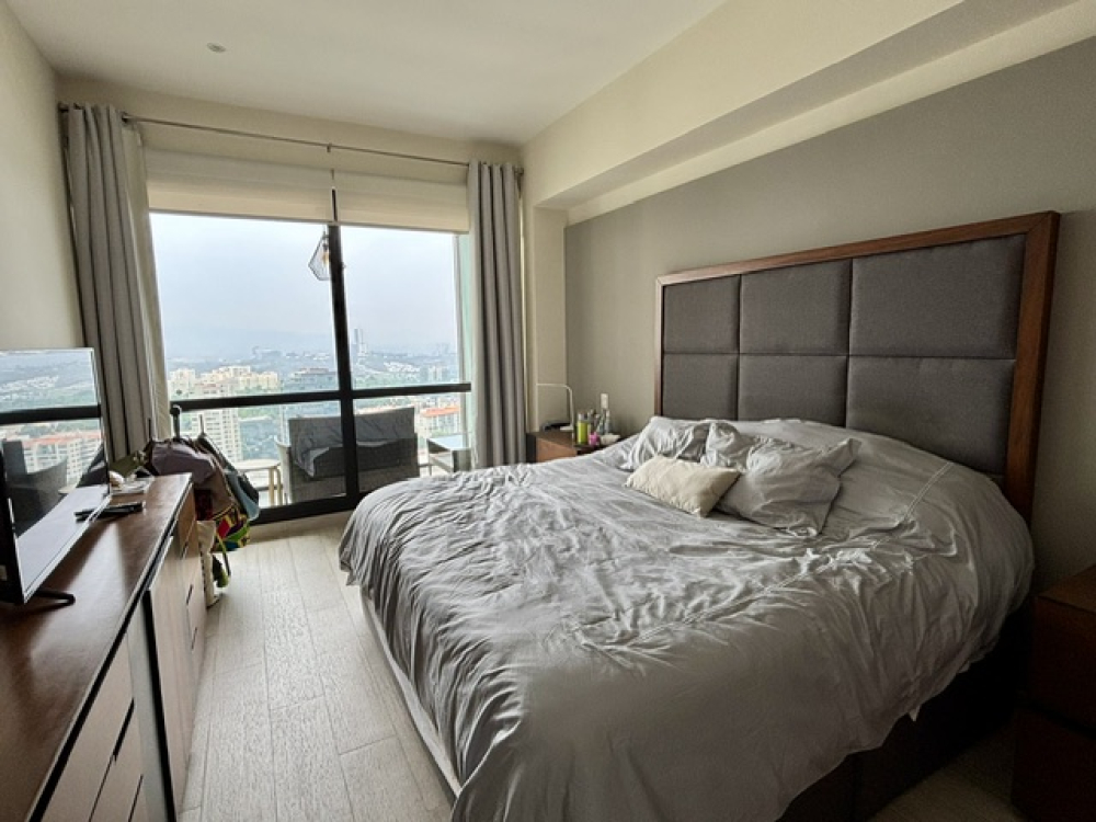 departamento en venta interlomas, av. jesus del monte