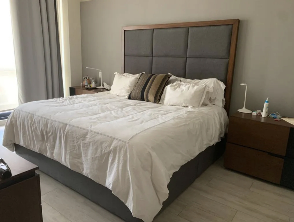 departamento en venta interlomas, av. jesus del monte