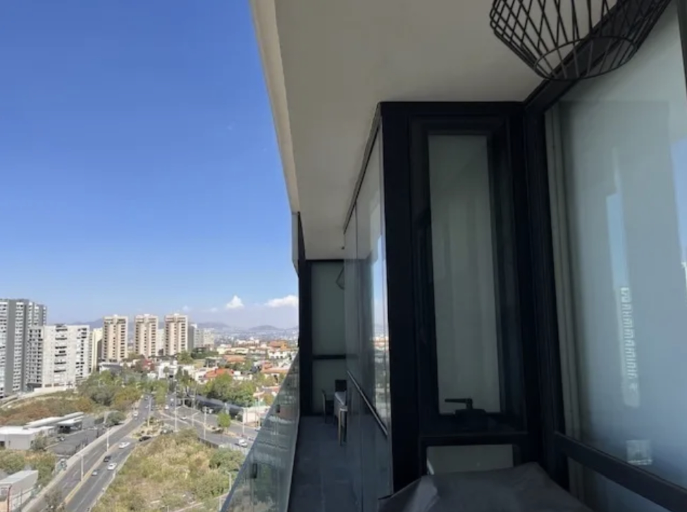 departamento en venta interlomas, av. jesus del monte