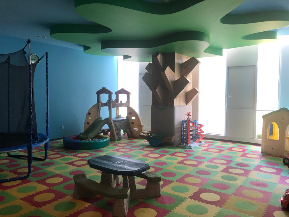 Departamento En Renta Amueblado En Torre Pissarro, Plaza Carso.