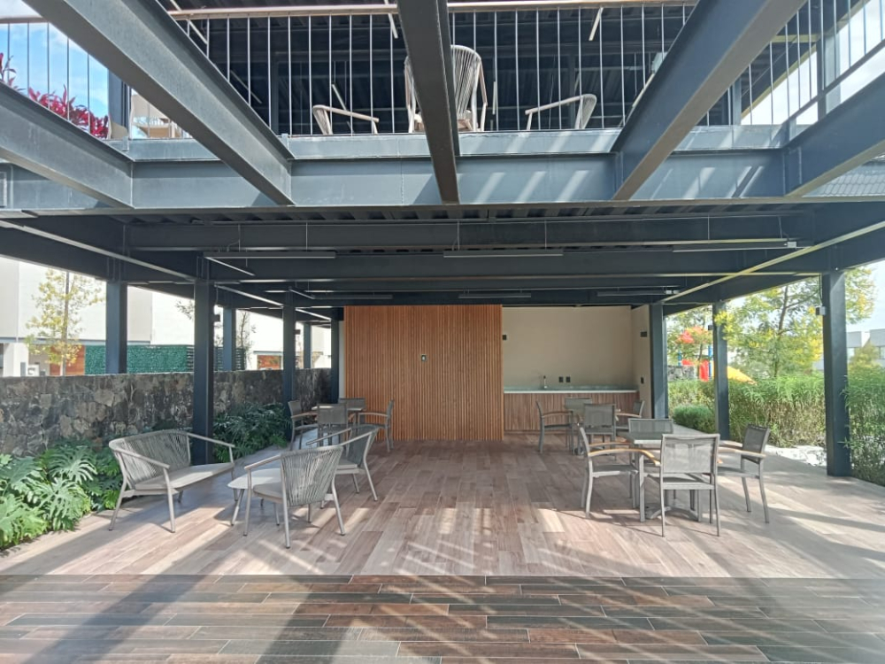 Casa En Venta, El Marquez