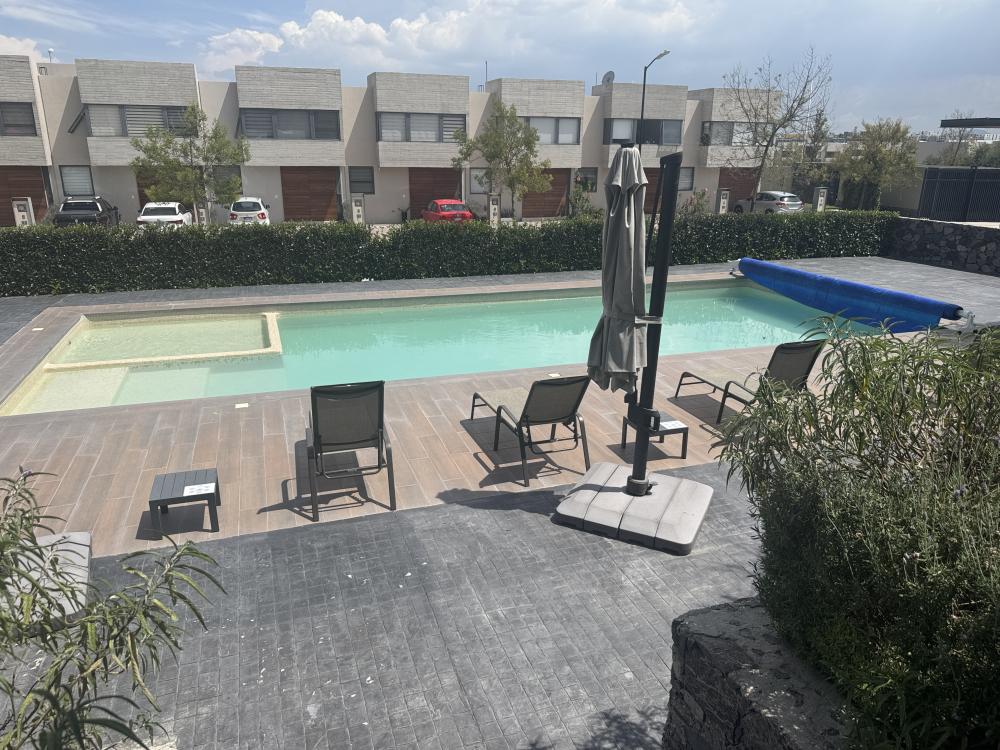 Casa En Venta, En Querétaro El Marquez