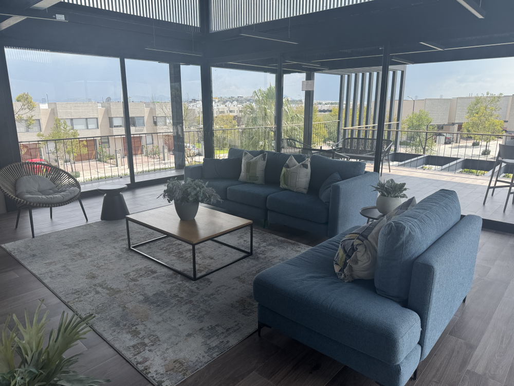 Casa En Venta, En Querétaro El Marquez