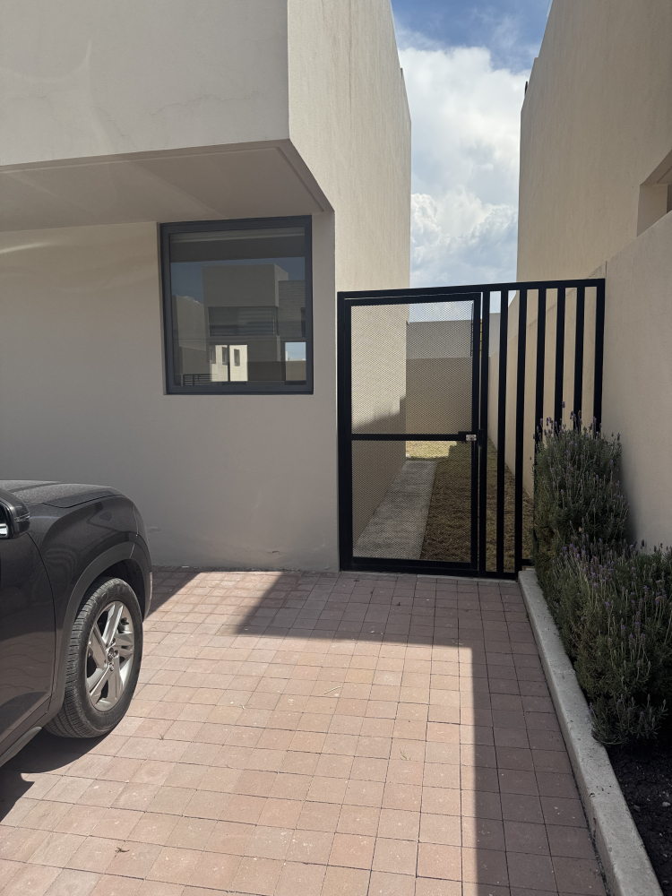 Casa En Venta, En Querétaro El Marquez