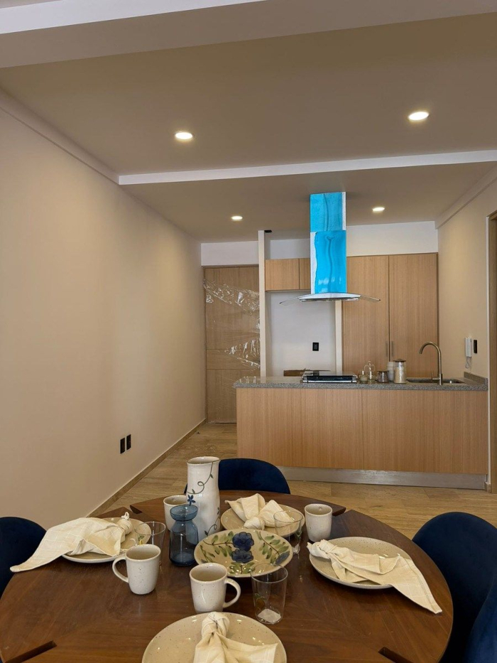 Departamento En VENTA Nonoalco A Una Calle De Av.Revolución