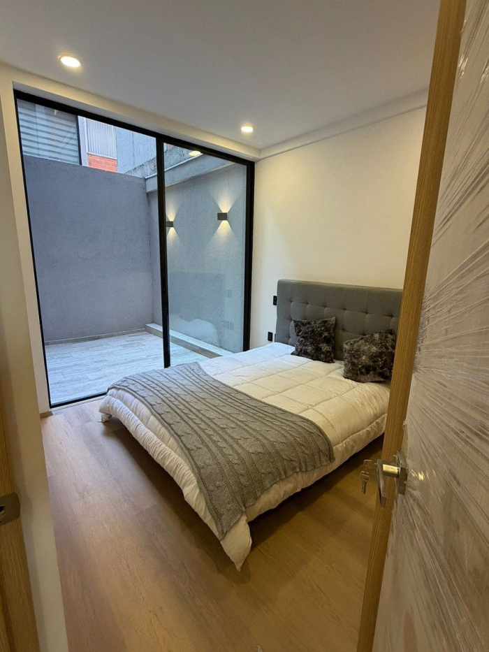 Departamento En VENTA Nonoalco A Una Calle De Av.Revolución