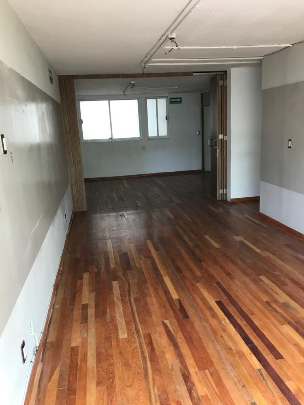 Departamento Con Local Comercial En Venta En Temístocles, Polanco