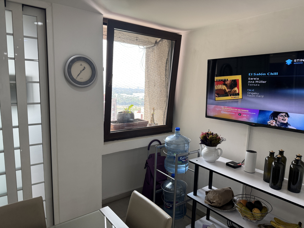 Departamento En  Venta  En  Huixquilucan