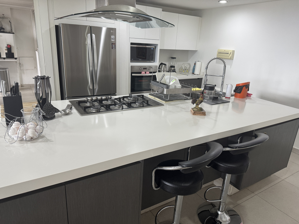 Departamento En  Venta  En  Huixquilucan