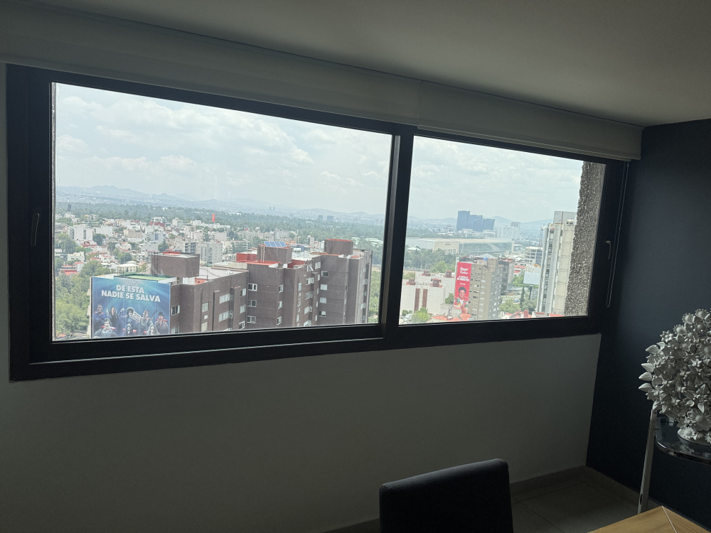 Departamento En  Venta  En  Huixquilucan