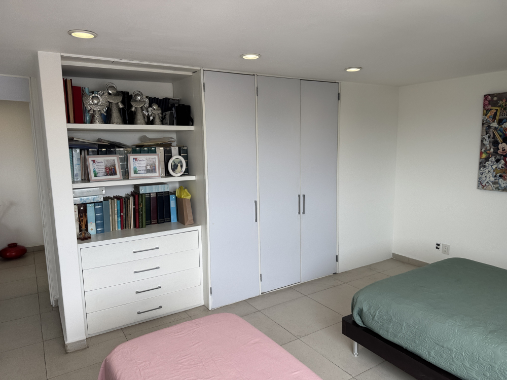 Departamento En  Venta  En  Huixquilucan