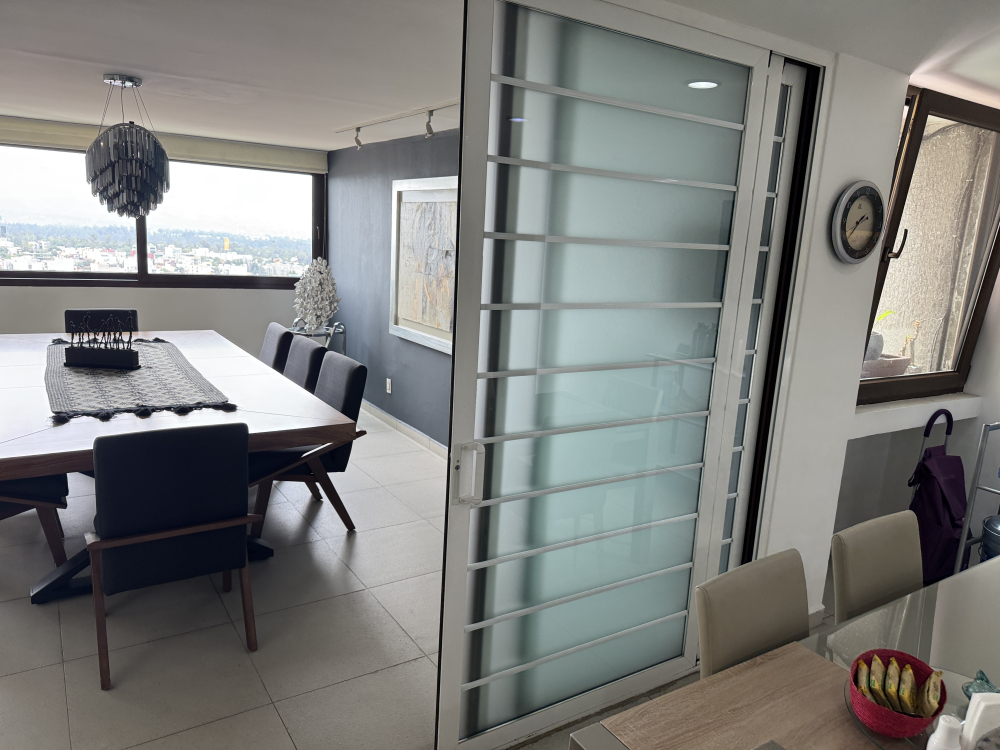 Departamento En  Venta  En  Huixquilucan