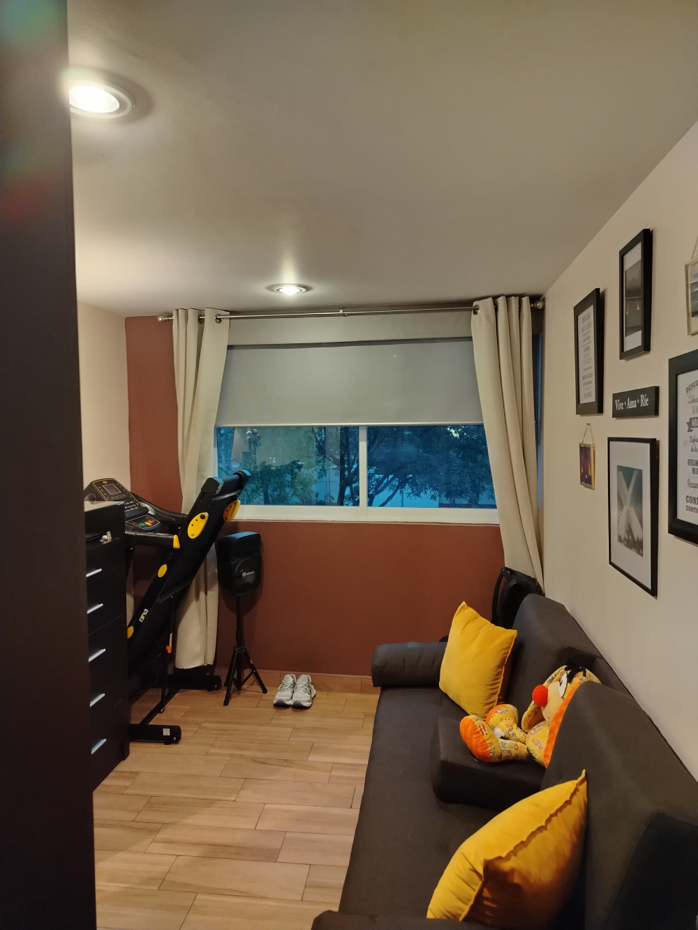 Departamento En Renta En Morelos