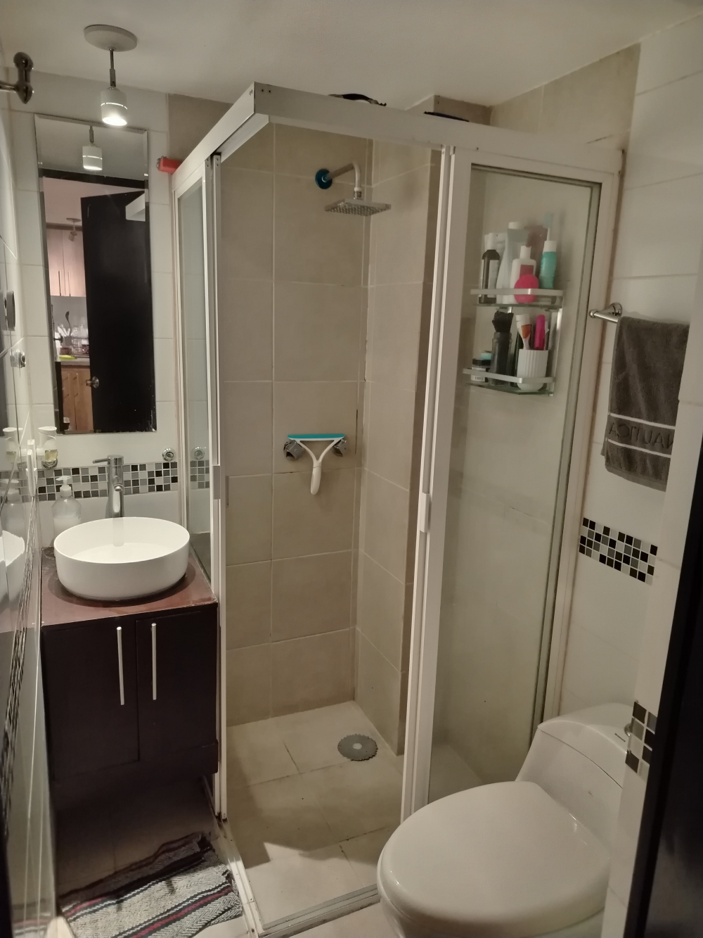 Departamento En Renta En Morelos