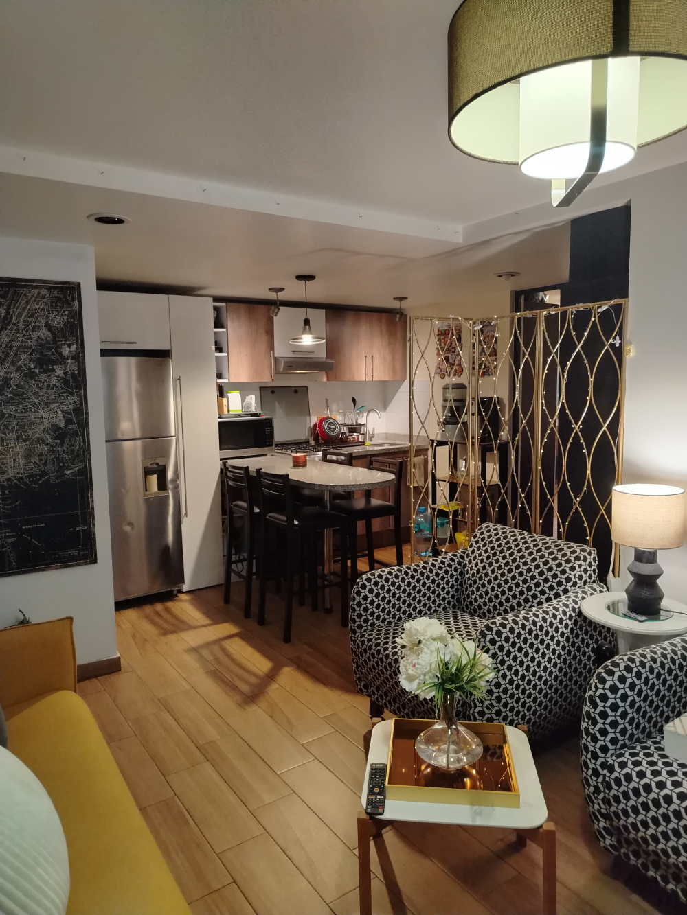 Departamento En Renta En Morelos