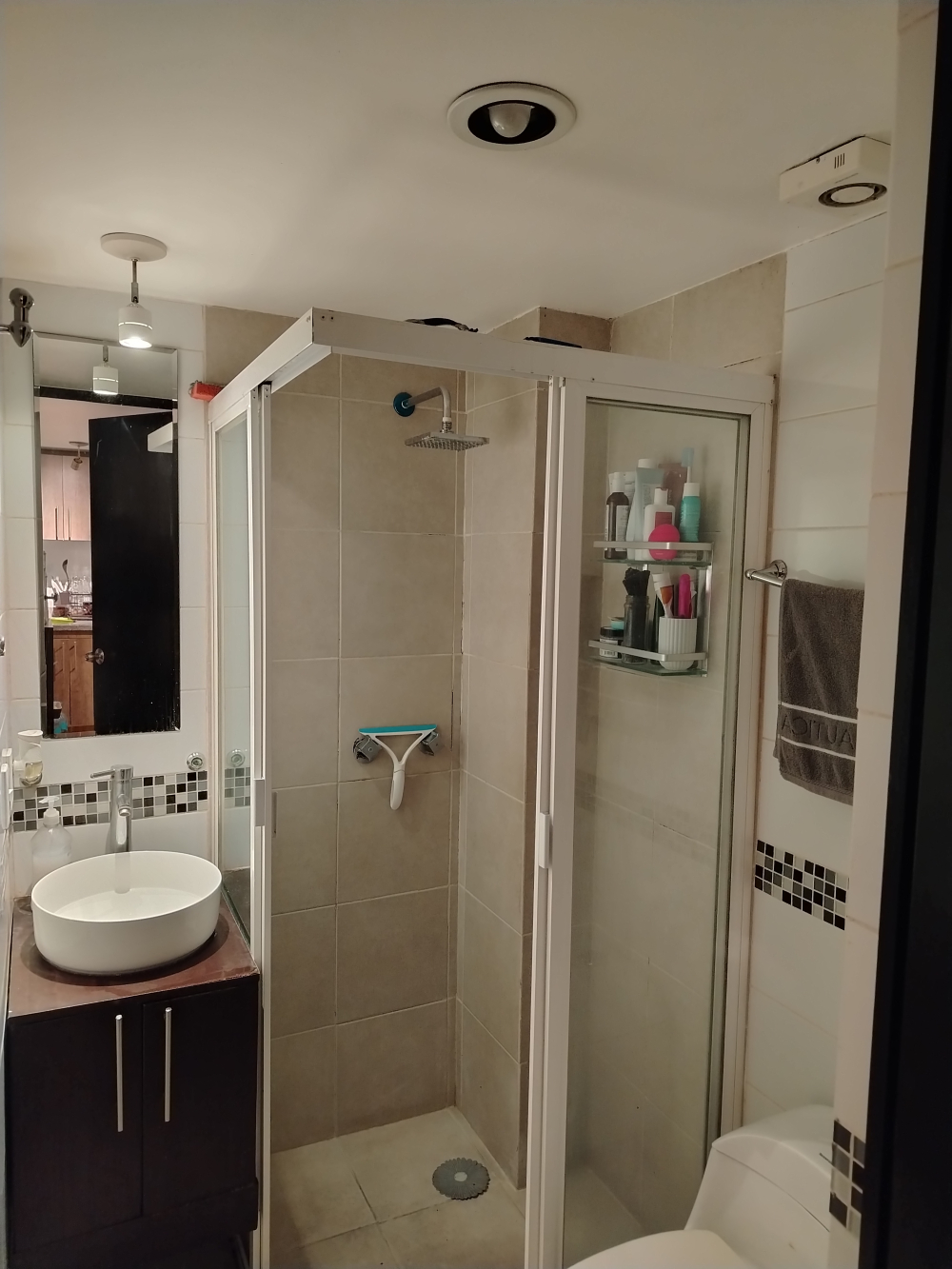Departamento En Renta En Morelos