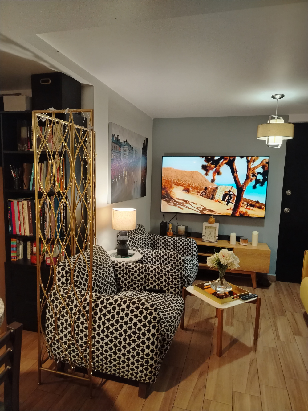 Departamento en Renta en Morelos