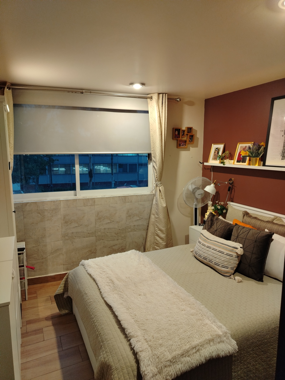 Departamento En Renta En Morelos