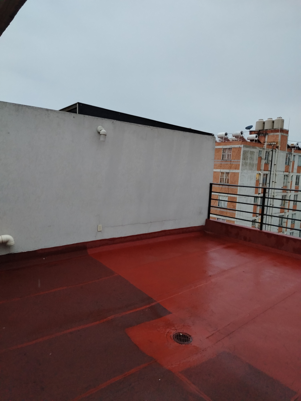 Departamento En Renta En Morelos